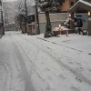 雪国東京